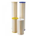 ECP Series Pleated Cellulose Polyester Cartridges