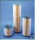 Hurricane 170 HP Pleated Polyester Cartridges