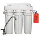 Triple Canister - Under-sink