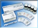 Reagents For Chemical Test Kits