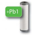 Pb1 Lead & Cyst Reduction