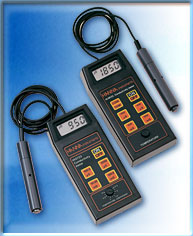 Handheld Conductivity Meters - Click Image to Close