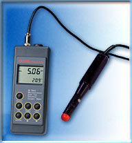Handheld Miscellaneous Meters - Click Image to Close