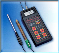 Handheld & Bench pH Meters - Click Image to Close