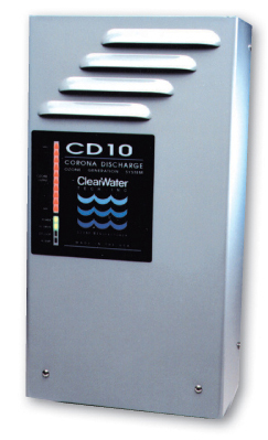 Ozone Generator CD10 - Click Image to Close