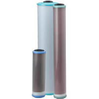 WS Series Water Softener Cartridges - Click Image to Close