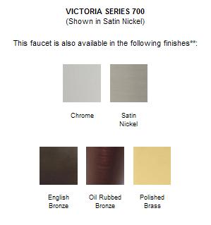 High End Victoria Series - Click Image to Close